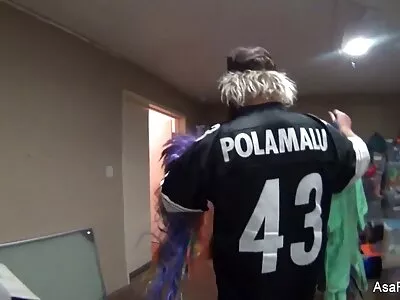 Ngọt ngào brunette hút và cưỡi vòi nước của đối sex nhat ban online tác trong phong cách POV