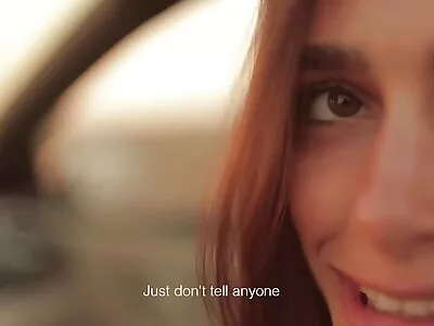 Ngọt ngào tìm kiếm video sex nhat ban hay nhat Hungarian amateur được fucked trong công cộng