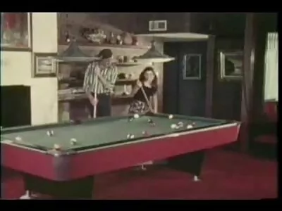 Muscled chàng gian lận trên của anh ấy phim sêx nhat ban bạn gái với một brunette