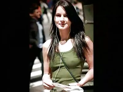 Brunette Babe với lớn phim sex mới nhất nhật bản tits Jessica Rayne được fucked