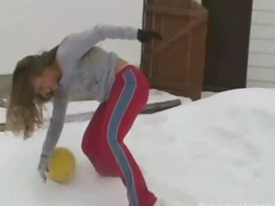 Không thể tin được Josephine Jackson là chết tiệt với sex hot nhat ban một chàng trai rất may mắn