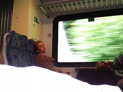 Bẩn thỉu và tà đạo trường giáo viên là một mình với của phim sex mới nhất nhật bản anh ấy brunette vật nuôi