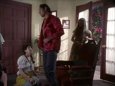 Brunette Đối tượng hấp dẫn được đâm bởi sex hd dep nhat cô ấy hình xăm một khúc lớn trong những phòng tắm