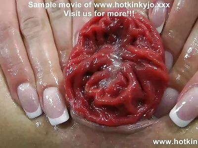 Tóc vàng bimbo không xxx nhat ban hay nhat thể nói không với một số Hardcore âm đạo đập